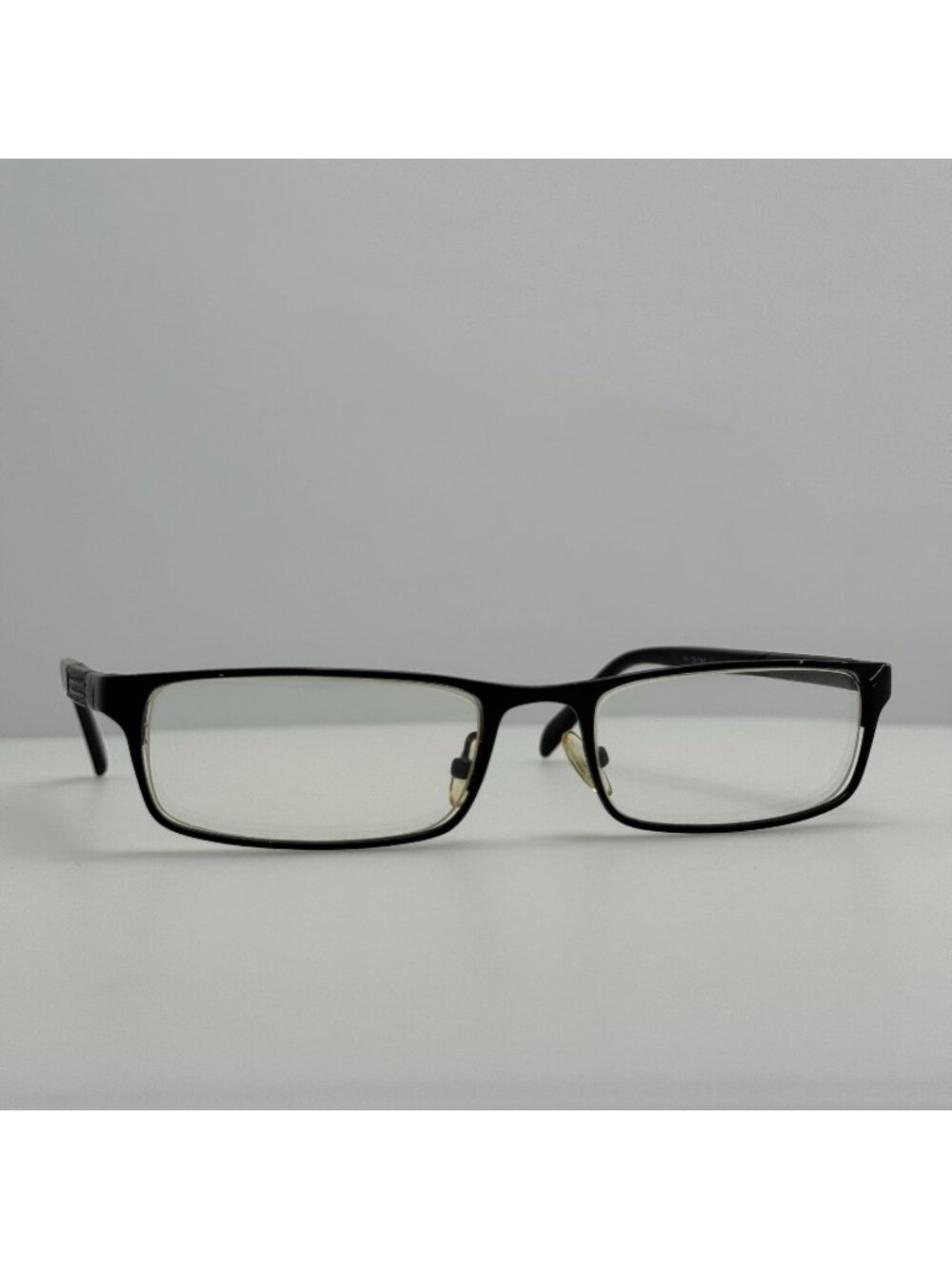 Carrera CA 7485 09T Flexolite Black Eyeglasses Eye Glasses Frames 54-19145
